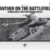 Barnaky Péter - Panther on the battlefield - World War Two Photobook Series Vol.6